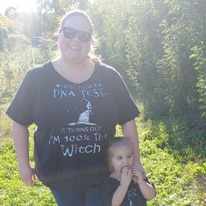 Meet your Posher, Dawn